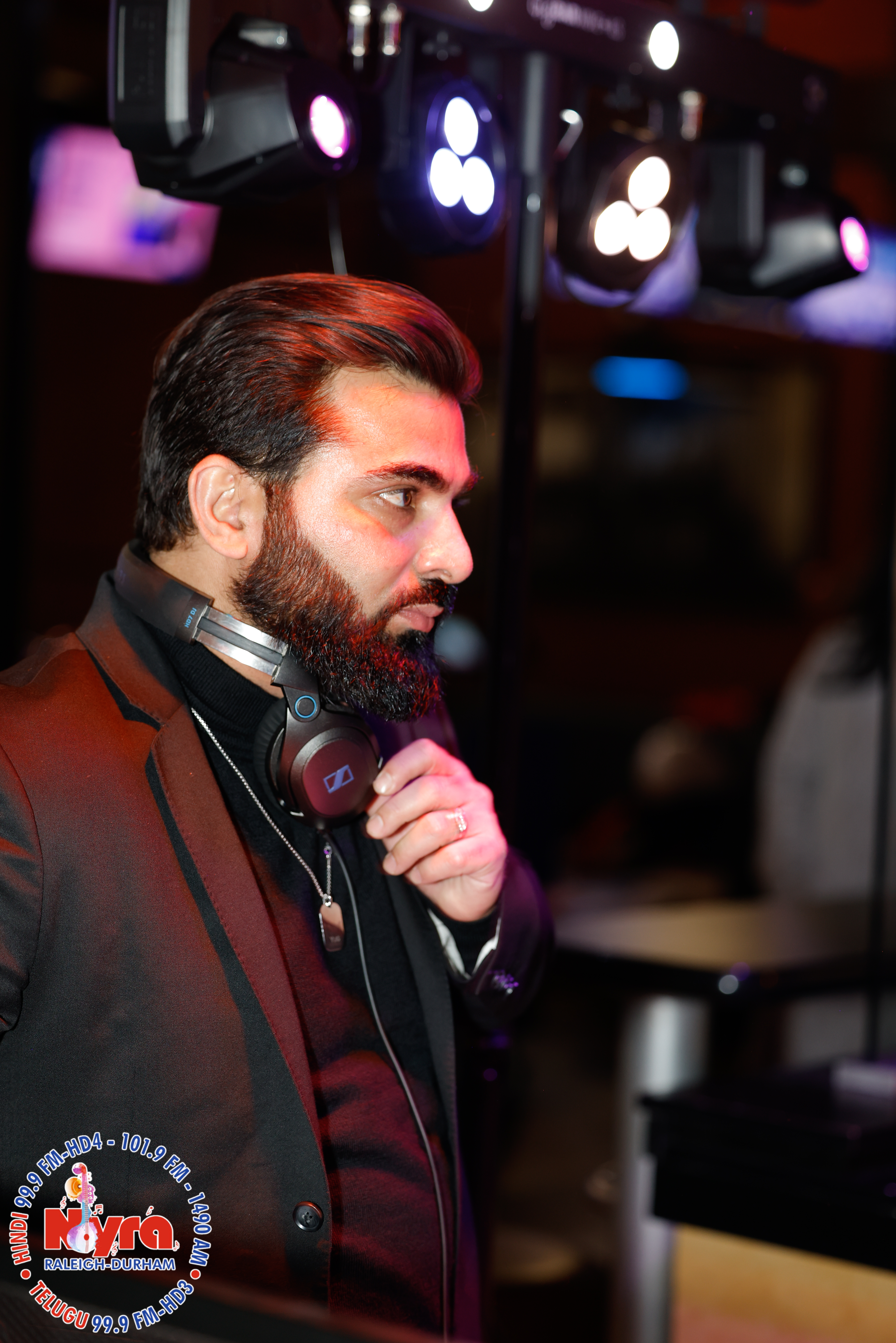 2026 Bollywood and Tollywood Bash - Image 15